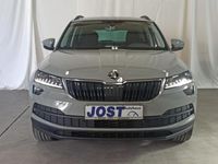 gebraucht Skoda Karoq Style