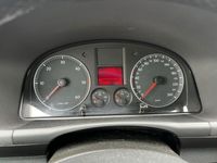 gebraucht VW Touran 1.9 TDI DPF -