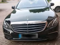 Gebraucht Mercedes 300 258 PS (189 kW) 2020 Schwarz Kombi