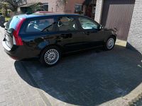 Gebraucht Volvo V50 110 PS (80 kW) 2011 Schwarz Kombi