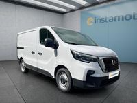Gebraucht Nissan Primastar 150 PS (110 kW) 2024 Weiß Van / Kleinbus