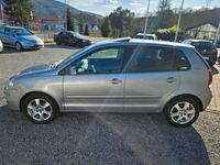 gebraucht VW Polo 1.4 Tour Zahnriemen NEU