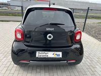 Gebraucht Smart ForFour Brabus 90 PS (66 kW) 2018 Schwarz Kleinwagen