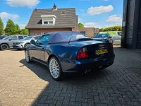 Gebraucht Maserati 4200 390 PS (286 kW) 2002 Cabrio