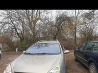 Gebraucht Citroën C5 136 PS (100 kW) 2003 Gold Kombi