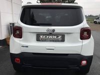 gebraucht Jeep Renegade RenegadePHEV MY23 Limited