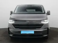 Gebraucht VW Caravelle Style 170 PS (125 kW) 2026 Grau Van