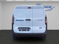 Neu Ford Transit Trend 100 kW (136 PS) 2026 Frostweiß Van / Kleinbus