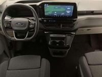 Gebraucht Ford Tourneo Titanium 136 PS (100 kW) 2025 Magneticgrau (metallic) Van / Kleinbus