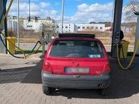 Gebraucht Renault Twingo R.S. 58 PS (42 kW) 2003 Rot Kleinwagen