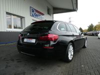 gebraucht BMW 520 520 Touring d xDrive