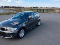 Second-hand BMW 116 116 CP (85 kW) 2008 Maro Hatchback