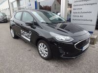 gebraucht Ford Fiesta 1.0 EcoBoost