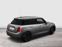 Gebraucht Mini ONE Pepper 102 PS (75 kW) 2020 Silber Kleinwagen