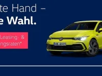 Gebraucht VW ID.4 Pure 125 kW (170 PS) 2025 Blau SUV