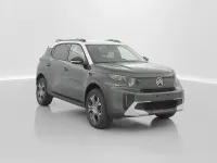 Neu Citroën C3 Aircross 101 PS (74 kW) 2026 Vert montana SUV