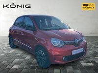 Gebraucht Renault Twingo Techno 60 kW (82 PS) 2023 Rot Kleinwagen
