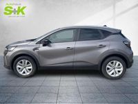 Nowe Renault Captur Evolution 91 KM (66 kW) 2025 Szary SUV