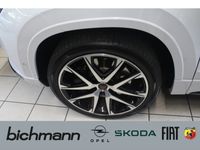 gebraucht Cupra Ateca 4Dr Navi AHK Pano el.Heck ACC DAB+ heizb.FS