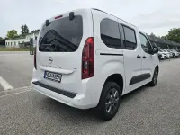 Neu Opel Combo Edition 131 PS (96 kW) 2026 Icewhite Van / Kleinbus