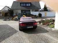 gebraucht Porsche 968 - Cabriolet