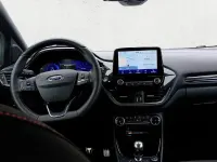 Occasion Ford Puma ST-Line 155 ch (114 kW) 2021 Noir SUV