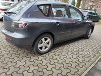 gebraucht Mazda 3 1.6 Sport Active