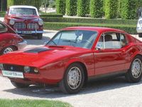 Gebraucht Saab Sonett 65 PS (47 kW) 1973 Rot Coupé