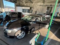 Usata Audi A5 180 CV (132 kW) 2010 Nero Coupé