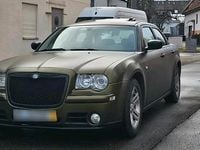 Brugt Chrysler 300C 256 HK (188 kW) 2004 Grøn Sedan