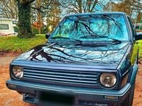 Second-hand VW Golf 150 CP (110 kW) 1990 Mov Coupe