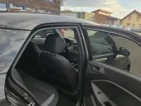 Gebraucht Hyundai i20 101 PS (74 kW) 2017 Schwarz Kleinwagen