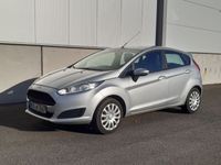 gebraucht Ford Fiesta 1.0, Trend 4 Türer 80PS