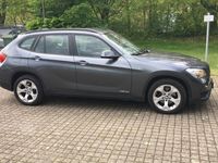 gebraucht BMW X1 xDrive 1.8 d