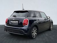 Gebraucht Mini Cooper 136 PS (100 kW) 2021 Andere farbe Kleinwagen