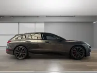 Gebraucht Audi A6 e-tron Performance 269 kW (367 PS) 2025 Daytonagrau perleffekt (metallic) Kombi