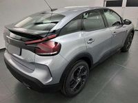 Gebraucht Citroën C4 Feel 131 PS (96 kW) 2022 Grau metallic