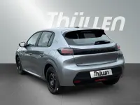 Gebraucht Peugeot 208 Style 101 PS (74 kW) 2026 Silber Kleinwagen