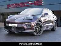 Gebraucht Porsche Macan 300 kW (408 PS) 2025 Rot SUV