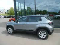 Gebraucht Jeep Avenger Altitude 101 PS (74 kW) 2025 Grau SUV