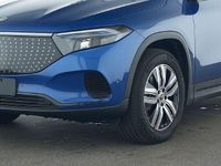 Gebraucht Mercedes EQA300 167 kW (228 PS) 2024 SUV