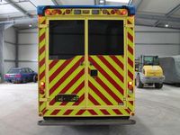 Gebraucht MAN TGE 2020 Andere Van