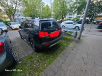 Używany Kia Sorento 198 KM (145 kW) 2010 Czarny SUV