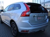 Gebraucht Volvo XC60 Summum 190 PS (139 kW) 2017 Silber SUV