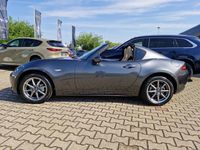 Neu Mazda MX5 Kazari 132 PS (97 kW) 2025 Beige Cabrio