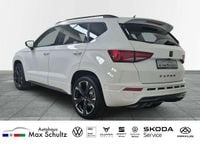 Używany Cupra Ateca 190 KM (139 kW) 2024 Biały SUV