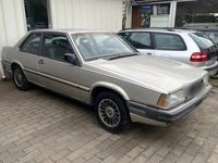 Gebraucht Volvo 780 Basis 204 PS (150 kW) 1988 Gold Coupé