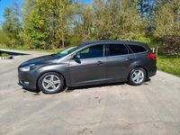 Second-hand Ford Focus Titanium 150 CP (110 kW) 2015 Andere farben Break