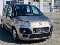 gebraucht Citroën C3 Picasso 1,6 HDi *Tempo*PDC*41TKM*HU neu