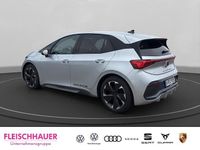 Gebraucht Cupra Born 169 kW (231 PS) 2025 Silber Kleinwagen